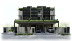 Yio Chu Kang Road (D19), Terrace #531754661